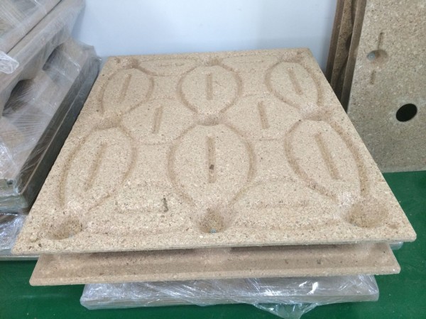 兴安盟模压托盘